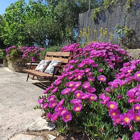 Cuatro Encinas, Villa *